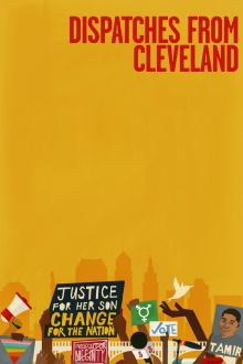 Dispatches from Cleveland Trailer