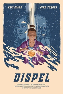 Dispel Trailer