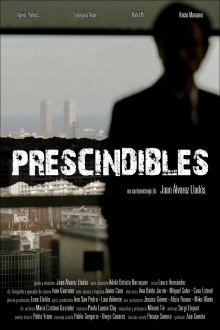 Dispensable Trailer
