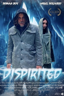 Dispirited Trailer