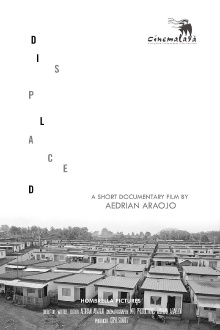 Displaced Trailer