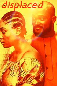Displaced Trailer