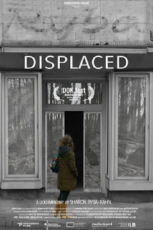 Displaced Trailer