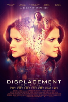 Displacement Trailer
