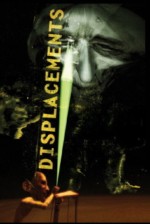 Displacements Trailer