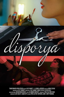 Disporya Trailer