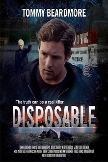Disposable Trailer