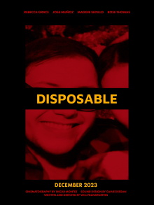 Disposable Trailer