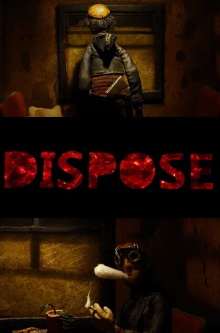Dispose Trailer