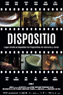 Dispositio Trailer
