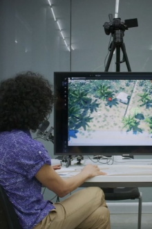 Dispossession and the Memory of the Earth: Land Dispossession in Nueva Colonia Trailer