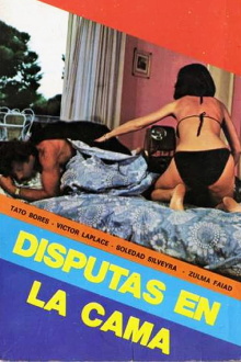 Disputas en la cama Trailer