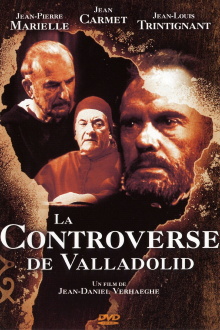 Dispute in Valladolid Trailer