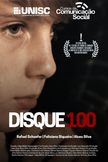 Disque 100 Trailer