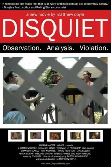 Disquiet Trailer