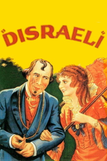 Disraeli Trailer