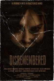Disremembered Trailer