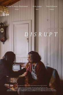Disrupt Trailer