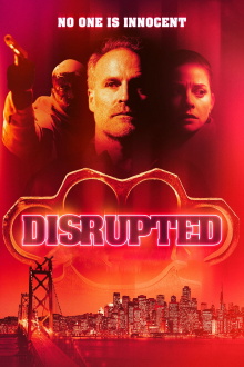 Disrupted Trailer