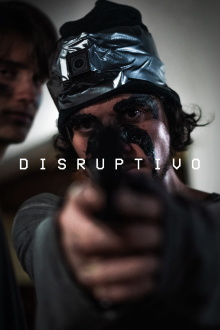 Disruptivo Trailer