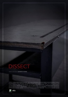 Dissect Trailer