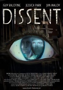 Dissent Trailer