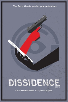 Dissidence Trailer