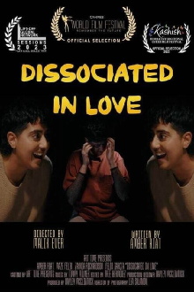 Dissociated in Love Trailer