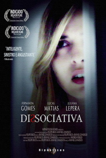 Dissociative Trailer