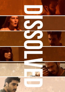 Dissolved Trailer