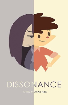 Dissonance Trailer