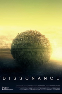 Dissonance Trailer
