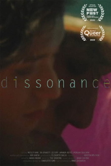 Dissonance Trailer