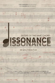 Dissonance Trailer