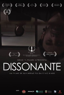 Dissonant Trailer