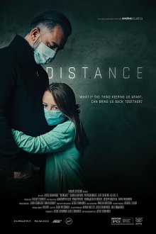 Distance Trailer