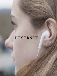 Distance Trailer