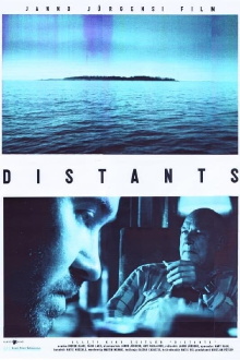 Distance Trailer