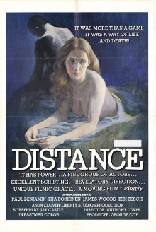 Distance Trailer