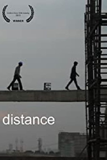 Distance Trailer