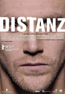 Distance Trailer
