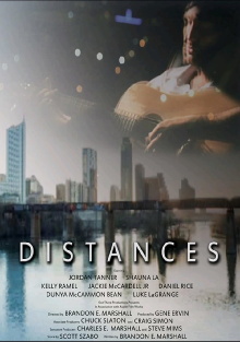 Distances Trailer