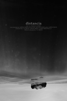 Distancia Trailer