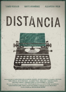 Distancia Trailer