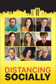 Distancing Socially Trailer