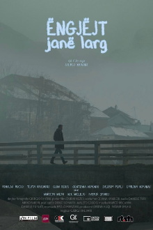 Distant Angels Trailer