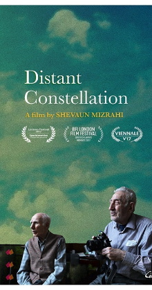 Distant Constellation Trailer