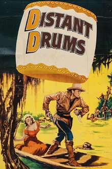 Distant Drums Trailer