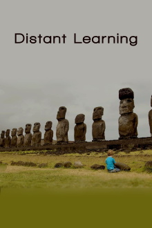 Distant Learning Trailer