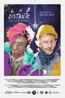 Distant Light - Part 1, the unfortunates Trailer